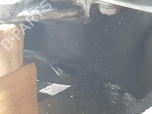 Engine VW POLO IV (9N_, 9A_) 1.2 12V | BP32266383M1 