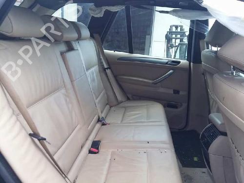 Commodo Essuie Glace / Phare BMW X5 (E53) 3.0 d | BP1361460I23 