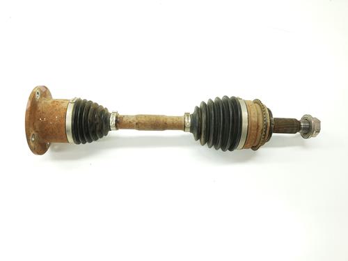 Right rear driveshaft MITSUBISHI PAJERO IV (V8_W, V9_W) 3.2 DI-D 4WD | BP26704096M41 