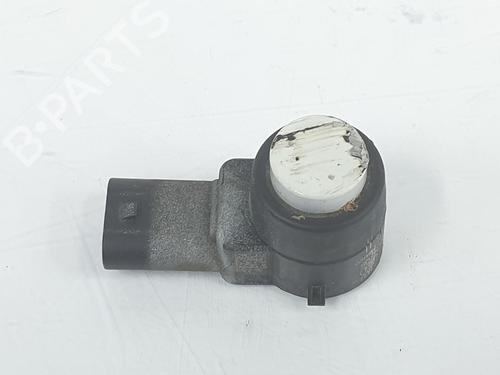 Electronic module MERCEDES-BENZ M-CLASS (W164) ML 300 CDI 4-matic (164.121) | BP14098098M83 