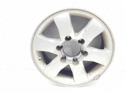 Used Rim Rim 37033138 37033138