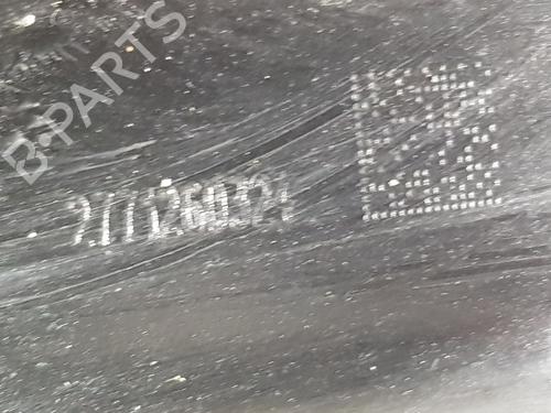 Rear axle OPEL ASTRA L Sports Tourer (O5) 1.2 (FRHNSL, FRHNSR) | BP22703850M2 
