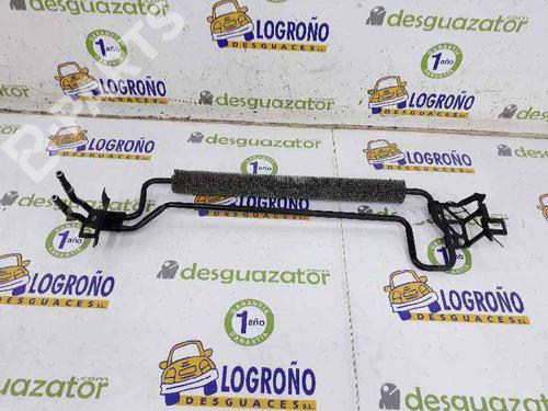 Used Oil radiator Oil radiator MERCEDES-BENZ E-CLASS (W211) E 280 (211.054) (231 hp) 8746969 8746969