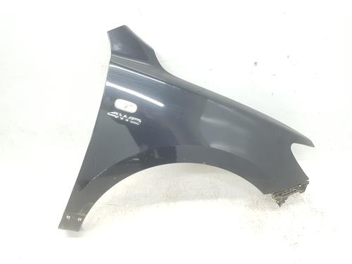 Used Right front fenders HYUNDAI SANTA FÉ II (CM) 2.2 CRDi GLS (150 hp) 23139645