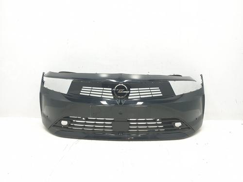 Used Front bumper OPEL ASTRA L Sports Tourer (O5) [2021-2025]  27254461