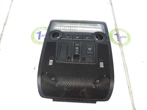 Used Interior roof light BMW X6 (E71, E72) xDrive 35 d (286 hp) 7417739