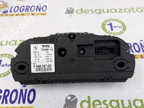 Instrument cluster BMW X3 (E83) 2.0 d | BP3032028C47 
