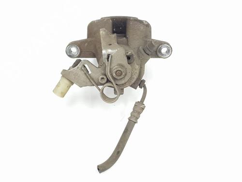 Used Left rear brake caliper PEUGEOT 208 I (CA_, CC_) 1.6 HDi (114 hp) 29331746