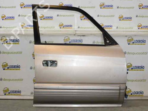 Used Right front door TOYOTA LAND CRUISER 90 (_J9_) 3.0 D-4D 4WD (KDJ90_, KDJ95_, KDJ90W, KDJ95W) (163 hp) 773835