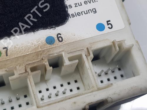 Elektronisk modul MERCEDES-BENZ C-CLASS T-Model (S205) C 200 BlueTEC / d (205.237) | BP22554026M83 