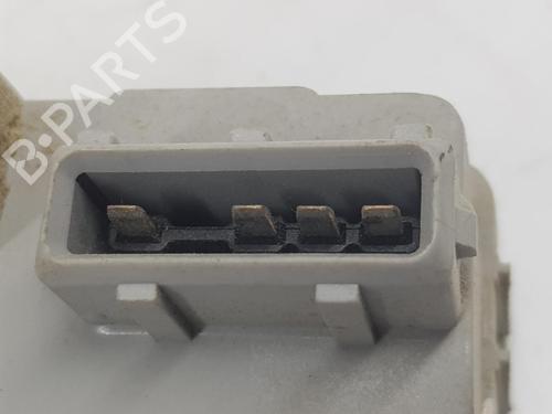 Rear left lock PEUGEOT 307 SW (3H) 1.6 16V | BP10114679C100 
