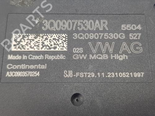 Electronic module SEAT IBIZA V (KJ1, KJG) 1.0 TSI | BP29728662M83 