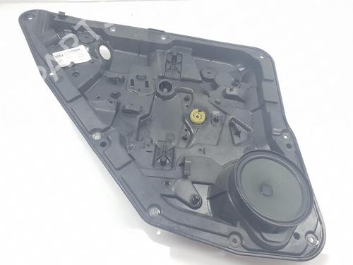 Rear left window mechanism MERCEDES-BENZ B-CLASS Sports Tourer (W246, W242) B 180 CDI / d (246.212) | BP16469229C24 