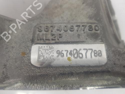 Engine mount PEUGEOT TRAVELLER Bus (V_) 2.0 BlueHDi 150 / HDi 150 | BP20241271M89 