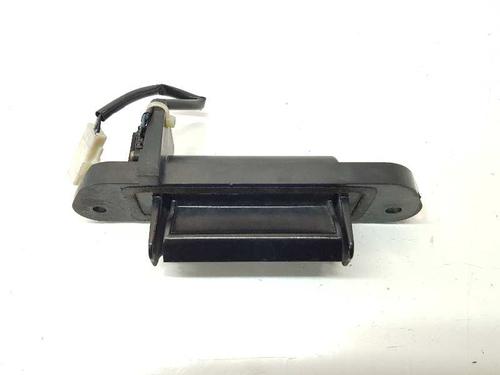 Tailgate handle MITSUBISHI GRANDIS (NA_W) 2.0 DI-D (NA8W) | BP5647816C132 
