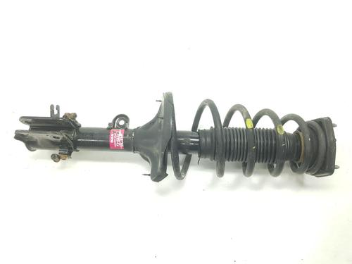 Used Left rear shock absorber HYUNDAI TUCSON (JM) 2.0 CRDi (140 hp) 9718813