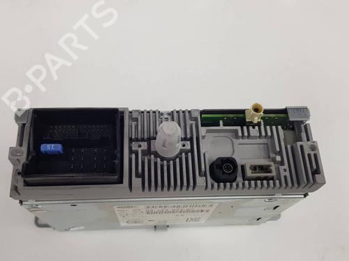 Radio CITROËN C4 CACTUS | BP39509406E6 - Image 4
