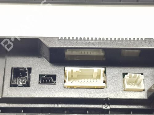 Climate control BMW X3 (E83) 2.0 d | BP28484739I5 