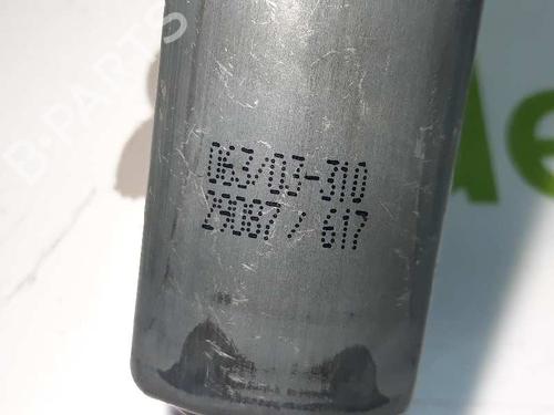 Right rear window motor LAND ROVER RANGE ROVER SPORT I (L320) 2.7 D 4x4 | BP1920091E22 