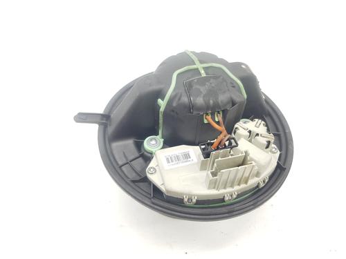 Heater blower motor BMW 1 (E87) 116 i | BP18904364M62 