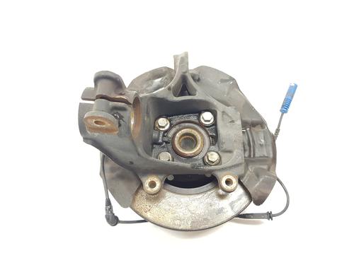 Used Right front steering knuckle MINI MINI CLUBVAN (R55) Cooper D (112 hp) 30706819