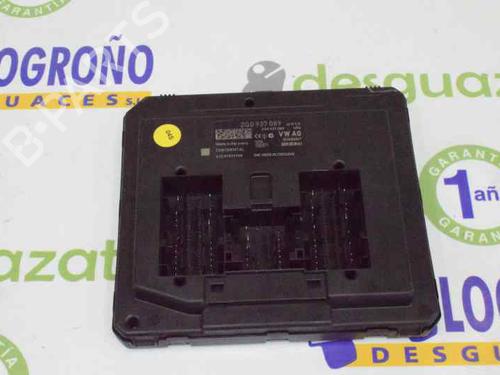 Elektronisk modul SEAT IBIZA V (KJ1, KJG) 1.0 TSI (115 hp) 1971910