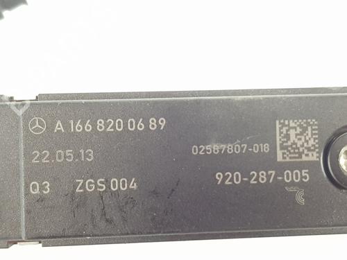 Electronic module MERCEDES-BENZ CLA Coupe (C117)  | BP29194270M83 