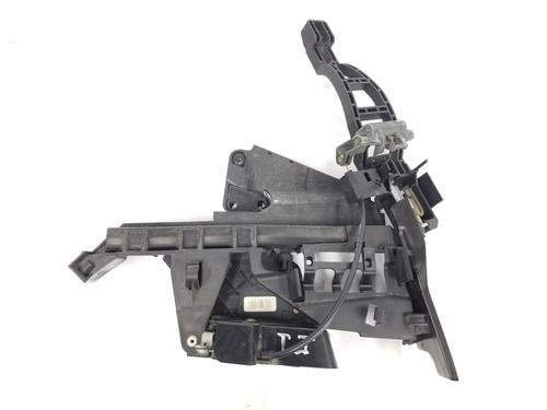 Rear left lock FORD FOCUS C-MAX (DM2) 1.6 TDCi | BP3422154C100 