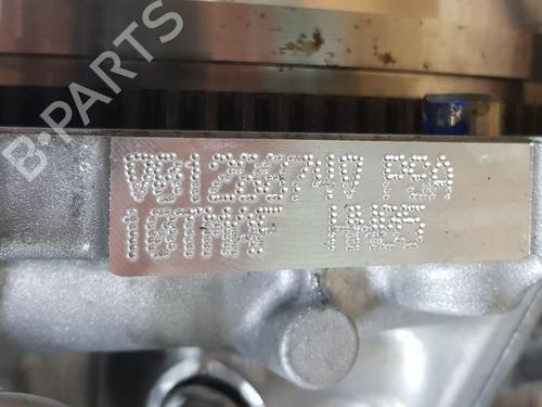 Engine OPEL ASTRA L Sports Tourer (OV5)  | BP29464541M1 
