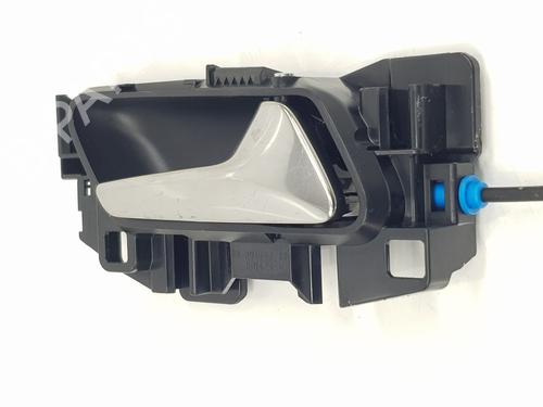 Front right lock OPEL ASTRA L Sports Tourer (O5) 1.2 (FRHNPJ) | BP25008862C97 