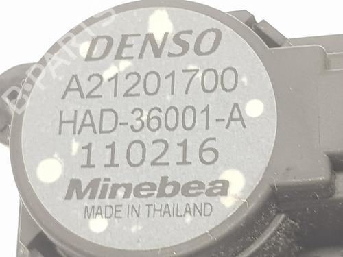 Electronic module CITROËN C-ELYSEE (DD_) 1.6 BlueHDi 100 | BP13649799M83 