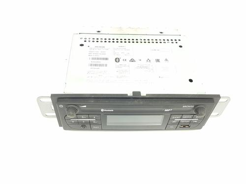 Used Radio FIAT TALENTO Van (296_) [2016-2025]  29436841