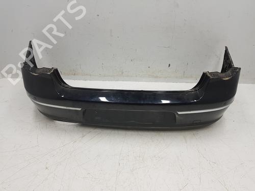 Bak støtfanger VW PASSAT B6 (3C2) 2.0 TDI 16V (140 hp) 32866626