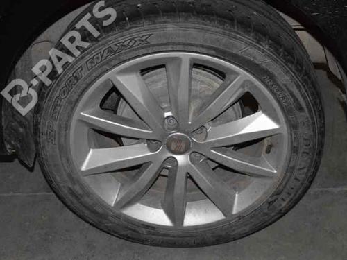 Rear left exterior door handle SEAT TOLEDO IV (KG3) 1.6 TDI | BP1641456C130  - Image 32