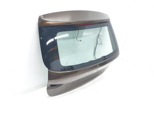 Tailgate BMW X1 (E84) sDrive 20 d | BP20195419C6 