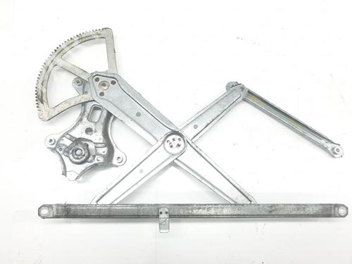 Front right window mechanism TOYOTA LAND CRUISER PRADO (_J12_) 3.0 D-4D (KDJ120, KDJ125) | BP16984709C23 