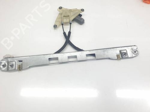 Front left window mechanism OPEL MOVANO B Van (X62) | BP40155473C22 - Image 5