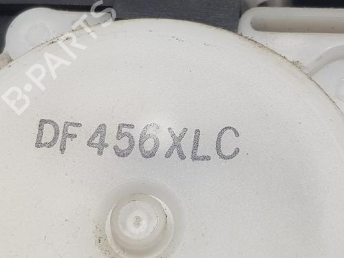 Rear center seatbelt TOYOTA LAND CRUISER PRADO (_J12_) 3.0 D-4D (KDJ120, KDJ125) | BP15010579I27 