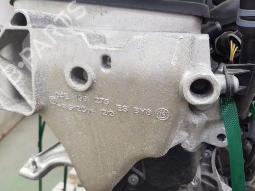 Engine VW GOLF VII (5G1, BQ1, BE1, BE2) 1.4 TSI | BP17333950M1