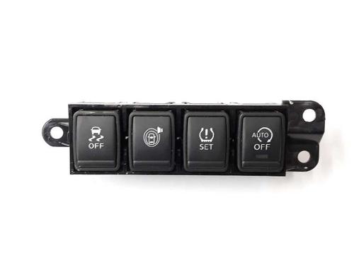 Used Switch NISSAN JUKE (F15) 1.5 dCi (110 hp) 11683041