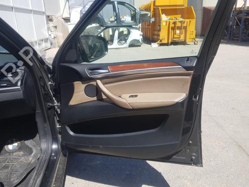 Radio BMW X5 (E70) xDrive 35 d | BP36258825E6 - Image 12