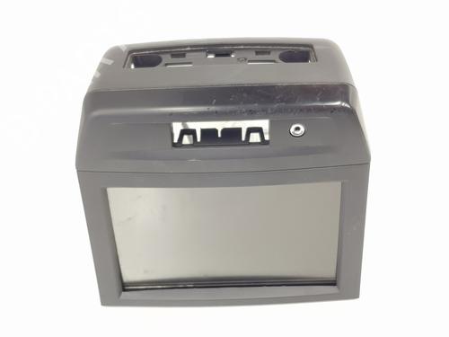 Used Display monitor Display monitor PEUGEOT PARTNER Tepee 1.6 BlueHDi 100 (100 hp) 36042122 36042122