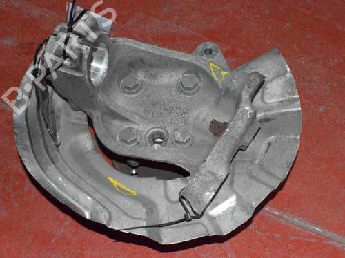Used Right front steering knuckle BMW 3 (E90) 335 i (306 hp) 2972701