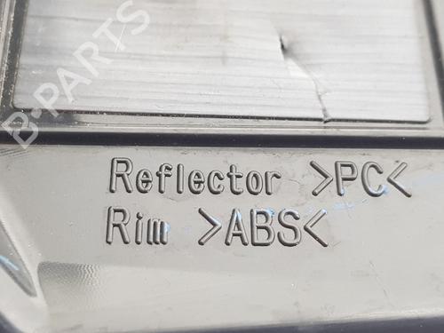 Left tailgate light TOYOTA COROLLA Hatchback (_E21_, _EA1_, _EH1_) 1.8 Hybrid (ZWE211, ZWE219) | BP31928616C79 