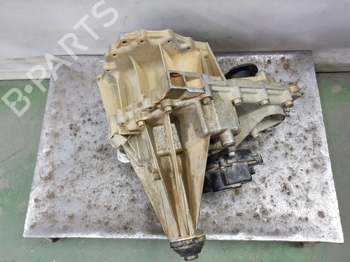 Transfer box NISSAN NAVARA NP300 (D40) 2.5 dCi 4WD (D40TT, D40T, D40M, D40BB) | BP36807361M36 - Image 9