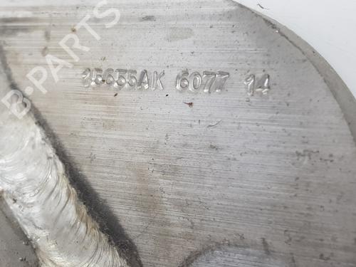 Køfangervange CITROËN C4 II (NC_) 1.6 HDi 115 | BP30682357C73 