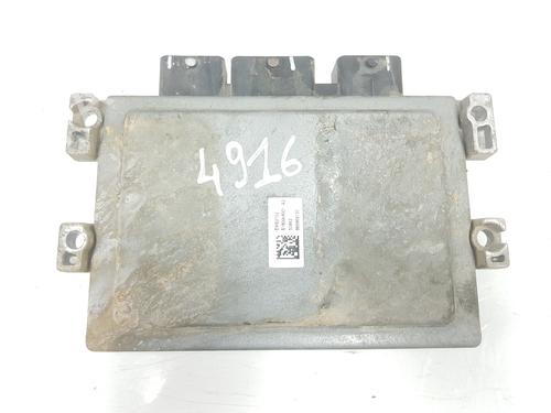 Engine control unit (ECU) FORD FIESTA VI (CB1, CCN) 1.25 | BP10068990M57 