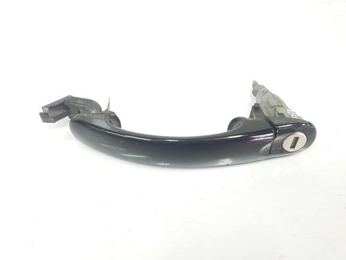 Used Front left exterior door handle VW GOLF PLUS V (5M1, 521) 2.0 TDI (110 hp) 4197218