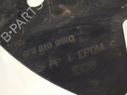 Wheel arch SEAT ARONA (KJ7, KJP) 1.0 TSI | BP27347778C56