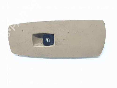 Used Right front window switch BMW X3 (E83) 3.0 i xDrive (231 hp) 5646493